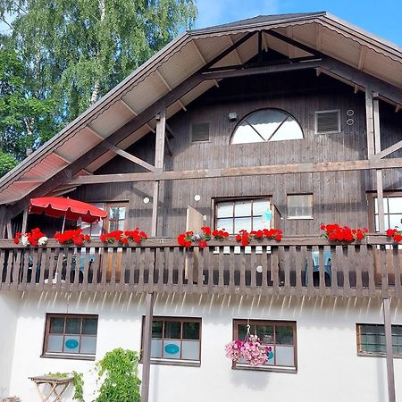 Cronin'S Guesthouse Bed & Breakfast Heinola Exterior foto