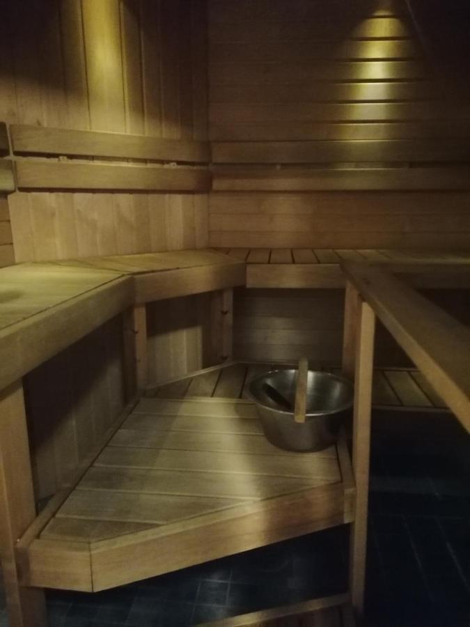 Cronin'S Guesthouse Bed & Breakfast Heinola Exterior foto