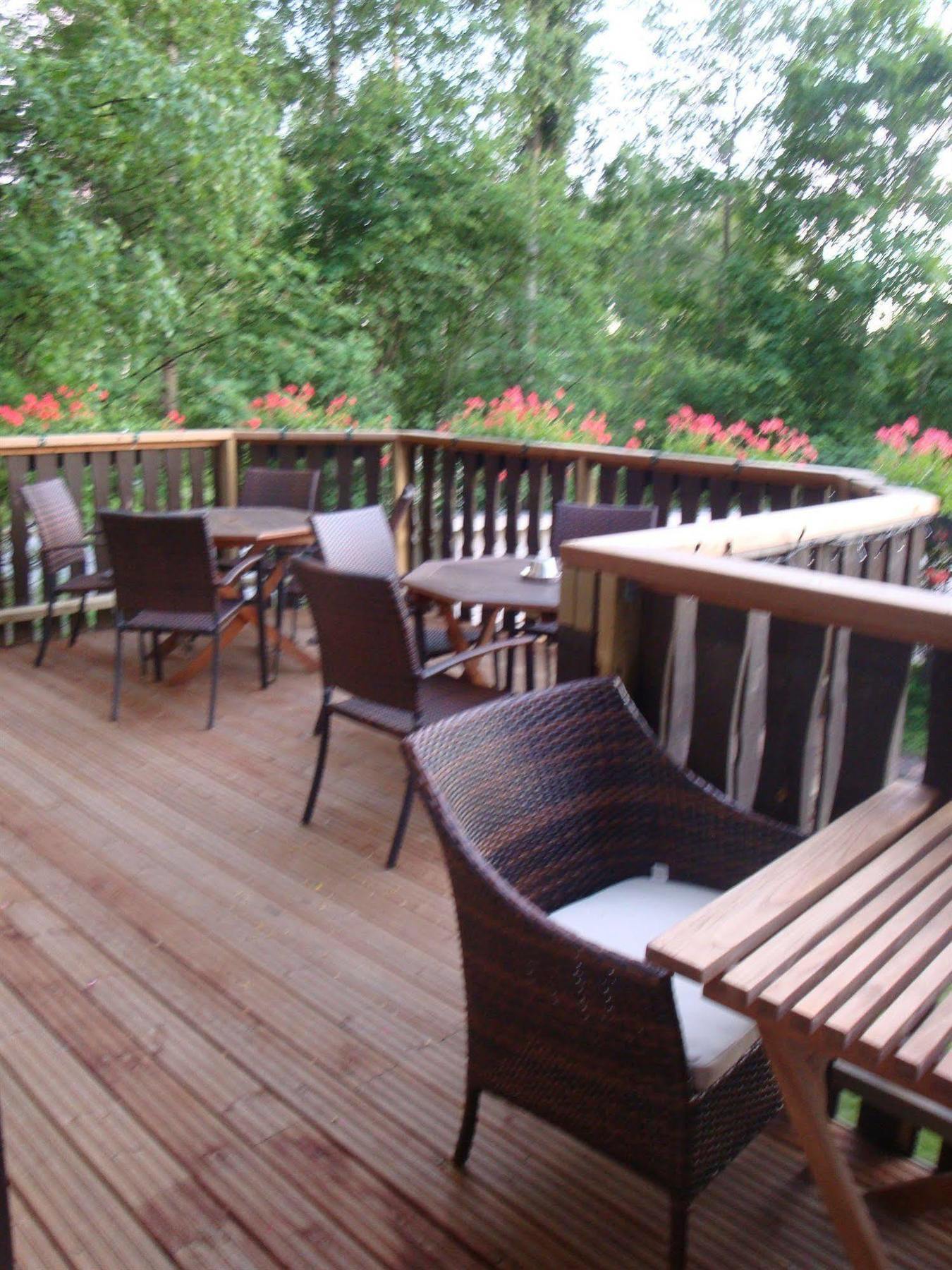 Cronin'S Guesthouse Bed & Breakfast Heinola Exterior foto
